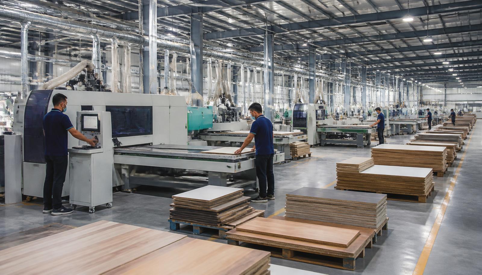 Private Factory