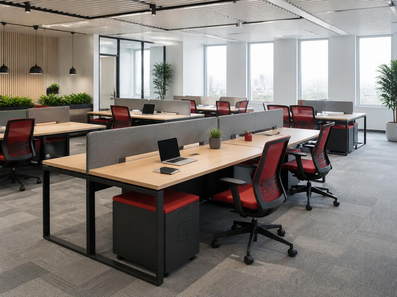 Workstations